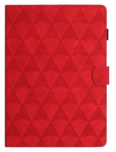 לוּחַ כיסויים מכסים ל עבור Samsung Galaxy Tab S6 Lite A8 10.5'' A7 Lite 8.7'' A7 A9 Plus 11" עם מעמד נפתח-נסגר מחזיק כרטיסים TPU עור PU