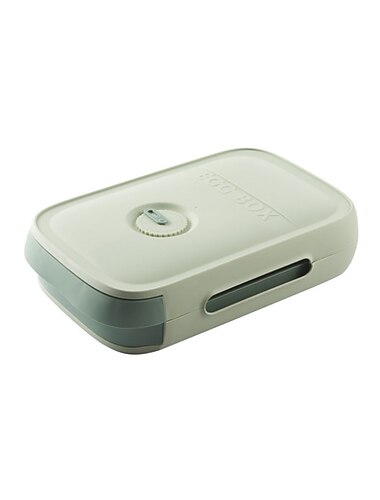 Plastic Stackable Egg Holder Storage Box, Drawer Rolling Refrigerator Eggs Organizer, Space Saver Container, Fresh-keeping Egg Tray, Kitchen Accessories