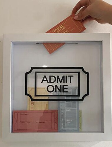 cutie de arhivă de aventură - casetă cu umbră vitrine de rame pentru suveniruri, cutie de memorie agățată din lemn, suveniruri gata de agățat, meșteșuguri, premii, medalii, bilete și fotografii