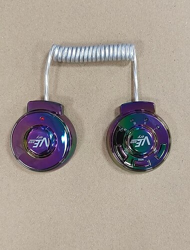 Liposuccion Machine VE Sport Corps Ventre Bras Jambe Brûlage de Graisse Modelage Minceur Massage Fitness Machine Portative de Perte de Poids Cadeau de Saint-Valentin