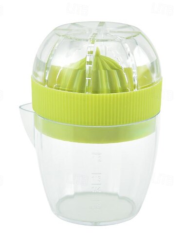 Presse-agrumes manuel, presse-citron, presse manuelle, jus de fruits et d'orange, petite presse, extrudeuse multifonction pour café