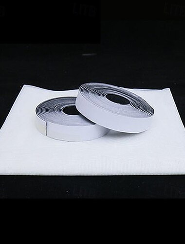 DIY Fensterfliegengitter selbstklebend für Fenster verstellbares Fensterbild für Insekten Käfer Fliegen durchsichtiges Katzenmesh Fliegengitter Moskitonetz