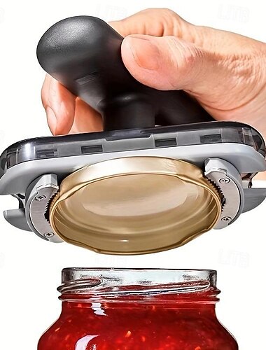 purkinavaaja, säädettävä purkki & pullonavaaja, säädettävä monitoiminen metallitölkinavaaja, purkin kannen tartunta, manuaalinen pullonavaaja, keittiötarvikkeet, juhlatarvikkeet