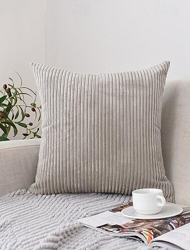  Nordico cor solida veludo fronha escritorio macio travesseiro sem nucleo casa sala de estar sofa decoracao verde laranja rosa azul