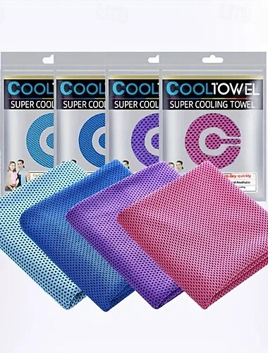 4 Stück Reinigung Nicht gewebt Multi-Funktional