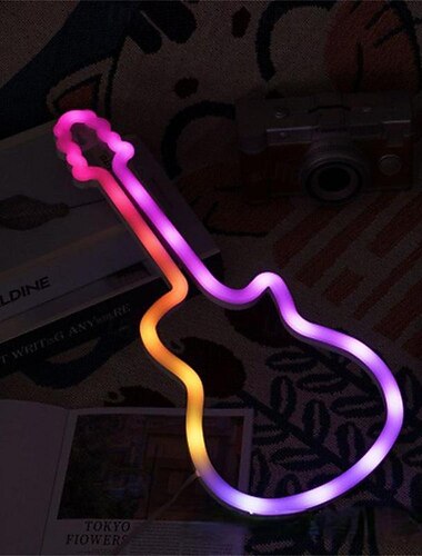 Oktoberfest-LED-Neonlicht mit Fernbedienung, buntes RGB-Barschildlicht, Stimmungslicht für Konzert, Heimdekoration, Schlafzimmer, Party, Thanksgiving, dekorative Lampe