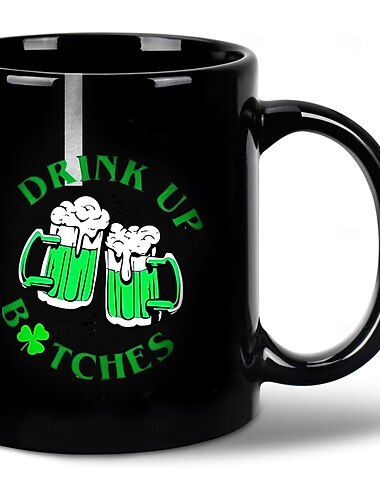 Taza creativa del Oktoberfest, taza de café única para el festival de la cerveza, perfecta para celebraciones y regalos.