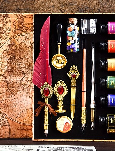 حقيبة مقلمة للحقيبة مقلمة إبداعي البلاستيك إلى هدايا