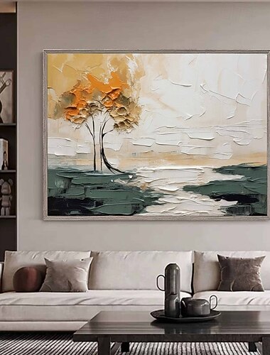 groot abstract grijs schilderij handgemaakt abstract olieverfschilderij handgeschilderd beige schilderij handgemaakt wabi sabi kunstwerk olieverfschilderij getextureerd olieverfschilderij beige