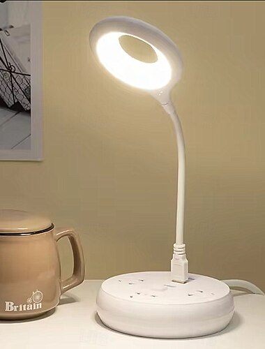 עגול אלחוטי פשוט מודרני USB 1 pc