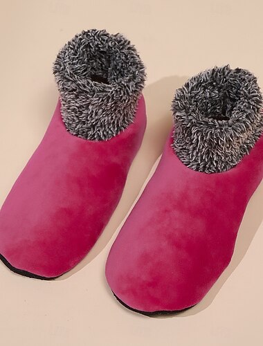 meias térmicas antiderrapantes para ambientes internos meias femininas para piso meias felpudas de inverno meias espessantes antiderrapantes para ioga pilates dança