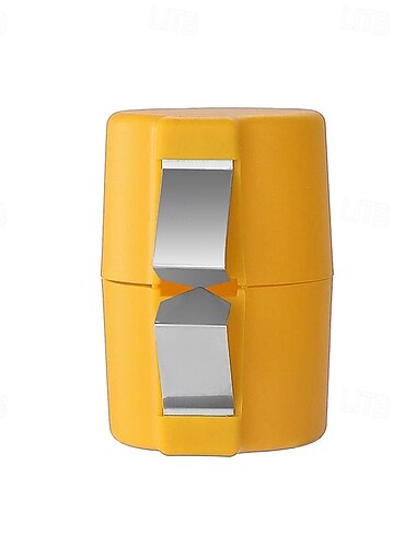 ouvre-coquille d'œuf, nouvel outil de casse-œufs 2025 pour œufs crus, brise-œufs portatif coupe-œufs multifonctionnel casse-œufs et séparateur pour la cuisine gadgets de cuisine de camping