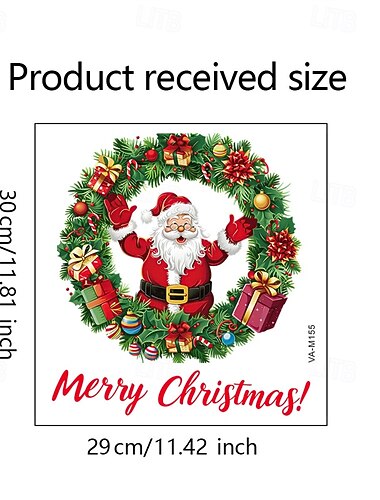 1ks Halloween dekorace / Prázdninový Vánoční ozdoby / Vánoční nálepka, Sváteční dekorace Oslava Zahrada Svatební dekorace 10*5*1 cm