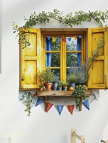 pvc muurstickers, makkelijk te pellen &stok voor klaslokaal, badkamer, kantoor - verwijderbaar, wasbaar, hoogglans afwerking - perfect voor kerstmis, halloween, nieuwjaar