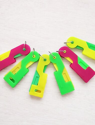 3/6pcs Enfreador Automático de Agulha Novo Enfreador de Agulha de Máquina de Costura de 2025 Enfreador de Agulhas de Plástico Dispositivo Automático de Enfiar Agulhas para Costura e Bordado