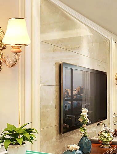  matt hagyományos / klasszikus nordic stílusú fali lámpák fali lámpák nappali üzletek / kávézók vas fali lámpa 220-240v