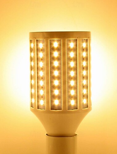 lampadina a led e27 30w 85v-265v, equivalente a 200w per casa, magazzino &illuminazione da giardino