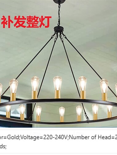 1 pezzo Accessorio per lampadina Ferro Presa lampadina Bianco