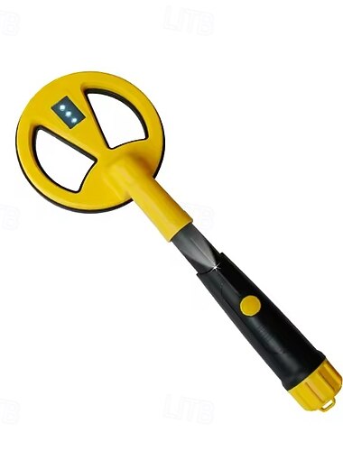 MD-780 Tragbarer Unterwasser-Metalldetektor - Sicherheitsinspektion &Untergrund