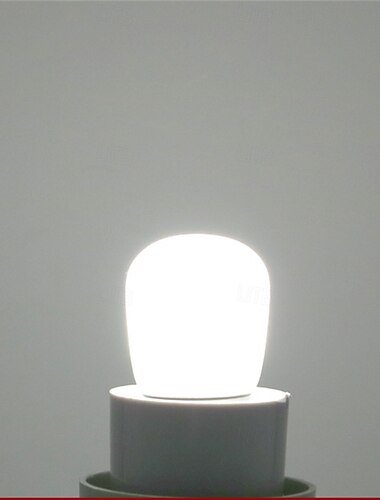 10 szt. żarówek LED E14 do lodówki, żarówka kukurydziana AC 220 V, biała/ciepła biel, SMD2835, zamiennik żarówki halogenowej