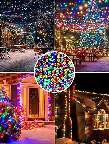 חוצות עמיד למים סולארי סולארי נוריות LED 5m-20leds 7m-50leds 12mm-100leds 22m-200leds חג המולד אור פיות חג תאורת עץ אורות עץ מסיבת חתונה מסיבת חתונה עץ חג המולד קישוט חיצוני מקורה חוצות עמיד למים סולארי סולארי נוריות LED 5m-20leds 7m-50leds 12mm-100leds 22m-200leds חג המולד אור פיות חג תאורת עץ אורות עץ מסיבת חתונה מסיבת חתונה עץ חג המולד קישוט חיצוני מקורה