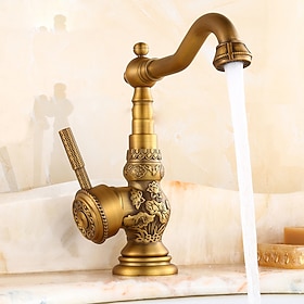 Fashion Kitchen Faucets Stainless Steel Faucets for Kitchen Sink Pull Down Spring Spout Mixers Tap Hot Cold Water Crane 9009