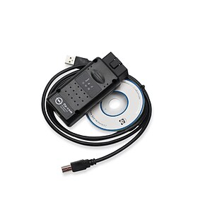 Opcom OBD2 V1.99 Wi…