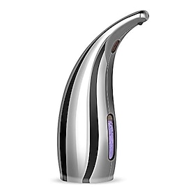 Soap Dispenser Touc…