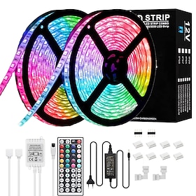 Led Strip Light 10M…