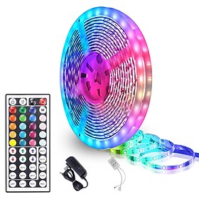 Led Strip Lights 5 …