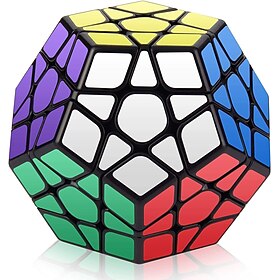 Speed Cube Set Magi…