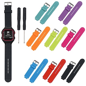 Watch Band For Garm… - image