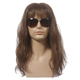 70S 80S Costume Wig…