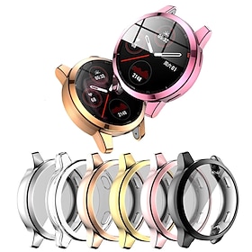 Watch Case With Scr… - image