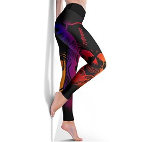 Women's Leggings Sp… - image