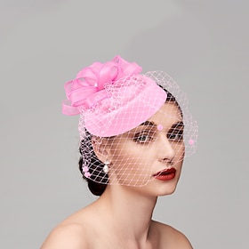 Fascinators Kentuck…