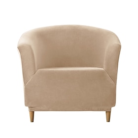 Velvet Club Chair B… - image