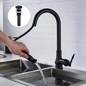 Kitchen Sink Mixer … - image