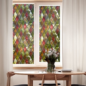 Stained Glass Windo…