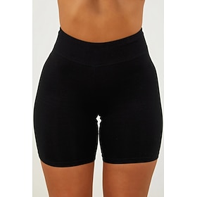 Women's Shorts Legg…