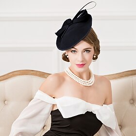 Fascinators Hats He…