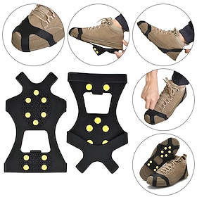 Ice Snow Grips Clea…