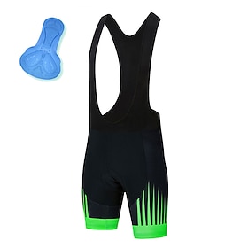 Men's Stripes Cycli…