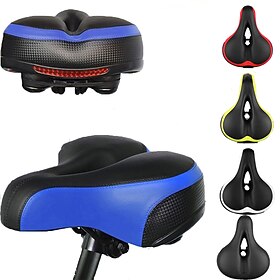 Most Comfortable Bi…