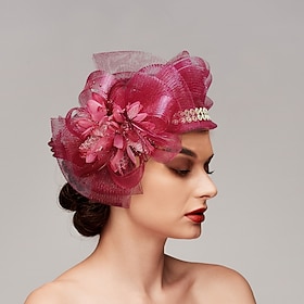 Fascinators Kentuck…