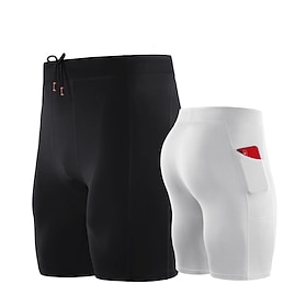 Men's Running Tight… - image