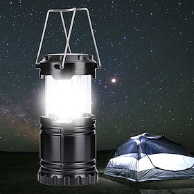 Led Camping Lantern… - image