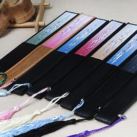 Folding Fans Vintag…