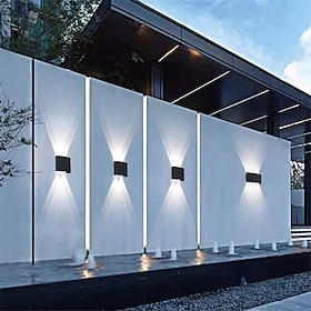 3-Light 17Cm Led Wa…