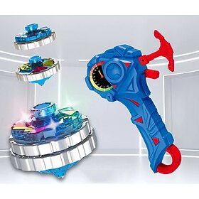 Gyro Toys Exploding…